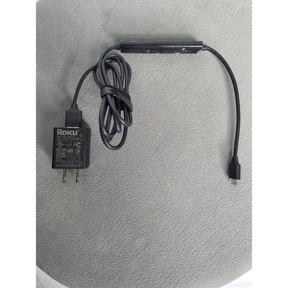 ROKU Long Range Wireless USB Receiver  Model WR002 & Streaming Stick 3820X - Picture 5 of 14